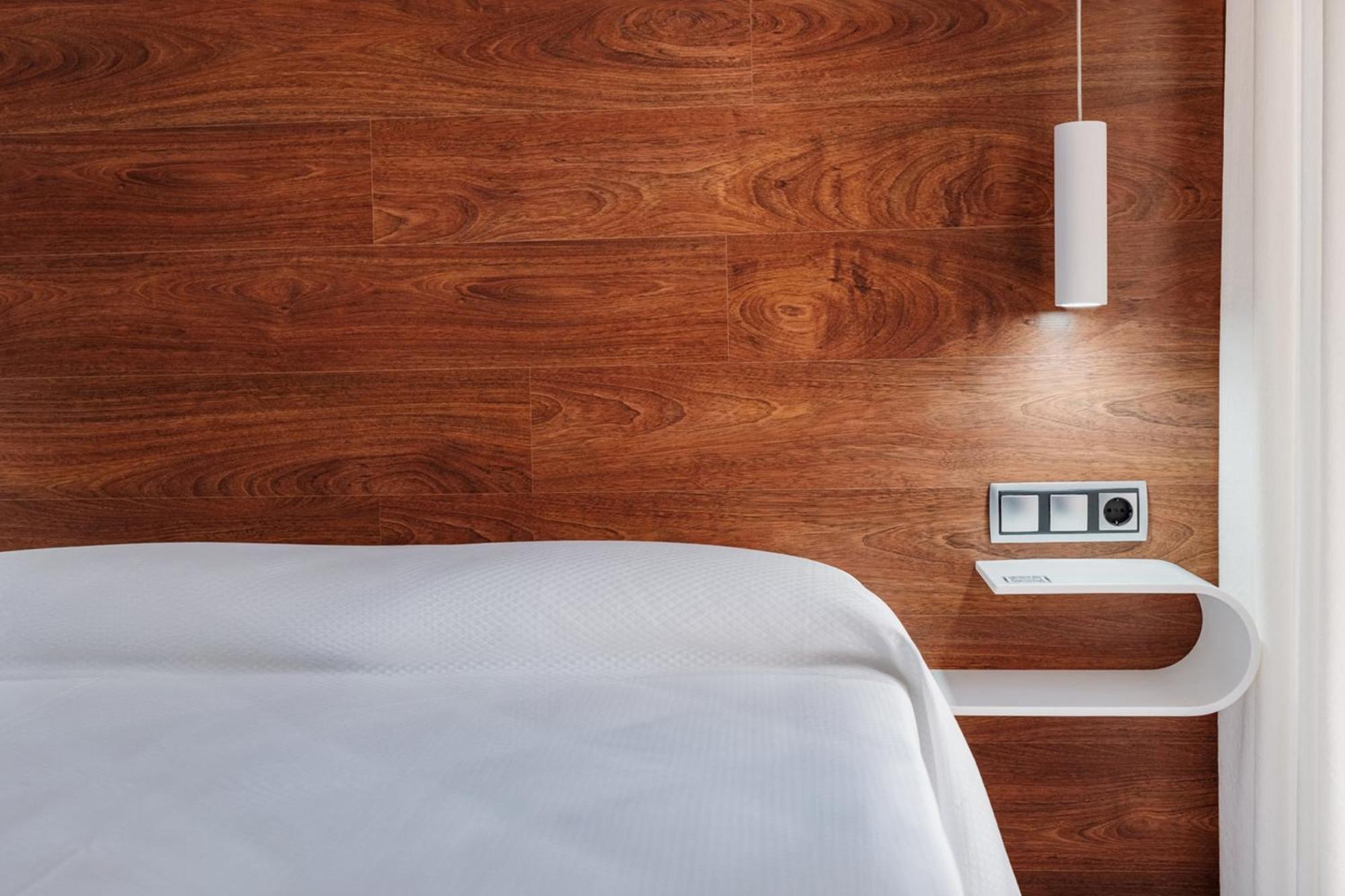 Suite Junior con vistas al mar