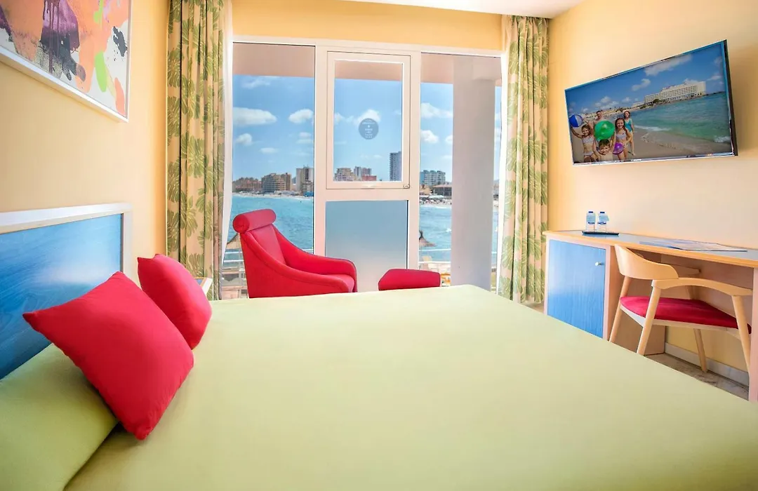 Hotel Servigroup Galua-1