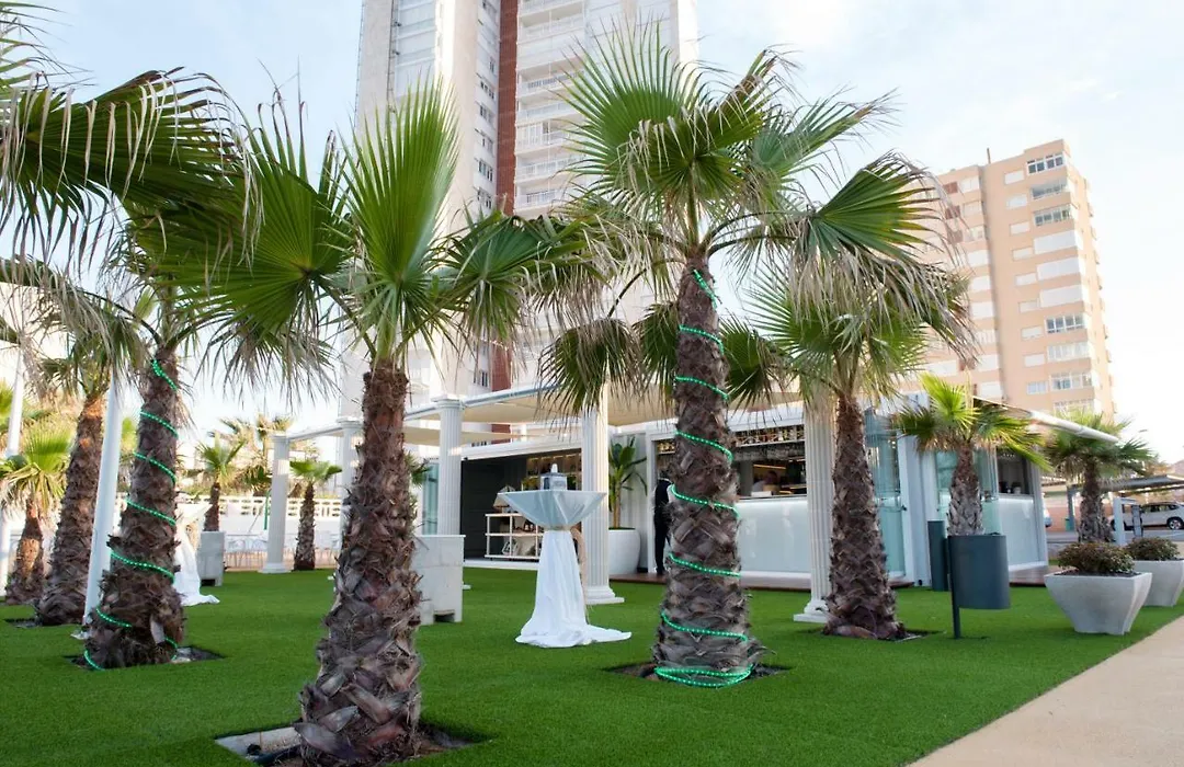 Hotel & Spa Entremares-1