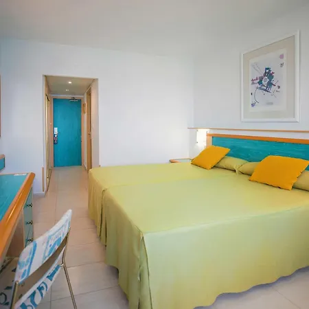Hotel Servigroup Galua-2